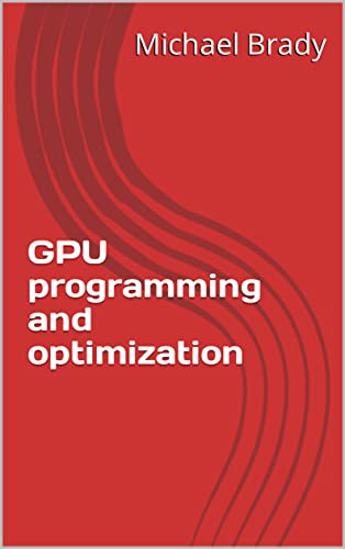 20 Best GPU Books of All Time - BookAuthority