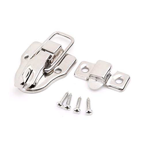 La Mejor comparativa de Herrajes para muebles de madera que Puedes comprar On-line. 22 Imagen adicional