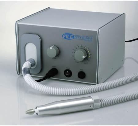 Miniatura 1 de Medicool Taladro profesional de podología Filestream - Cada uno