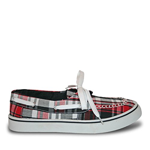 Image of DAWGS Women's Kaymann Boat Shoe