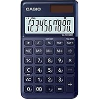 CASIO Taschenrechner