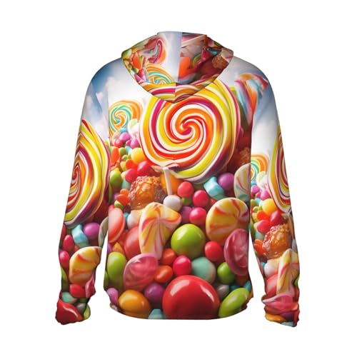 Chaqueta para hombre con protección solar UPF 50+ miniatura 7