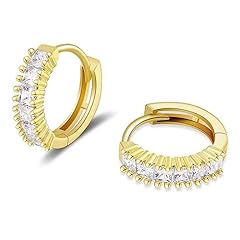 April - Clear Crystal