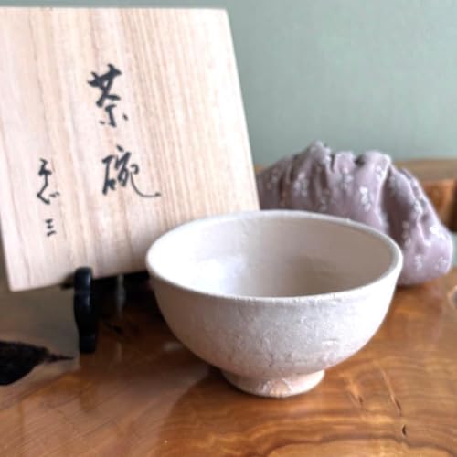 作家物 仕覆付き 抹茶碗 茶道具 共箱（421Fa） 茶碗 仕覆」の人気商品一覧 | 安い商品を通販サイトから探す - 価格.com