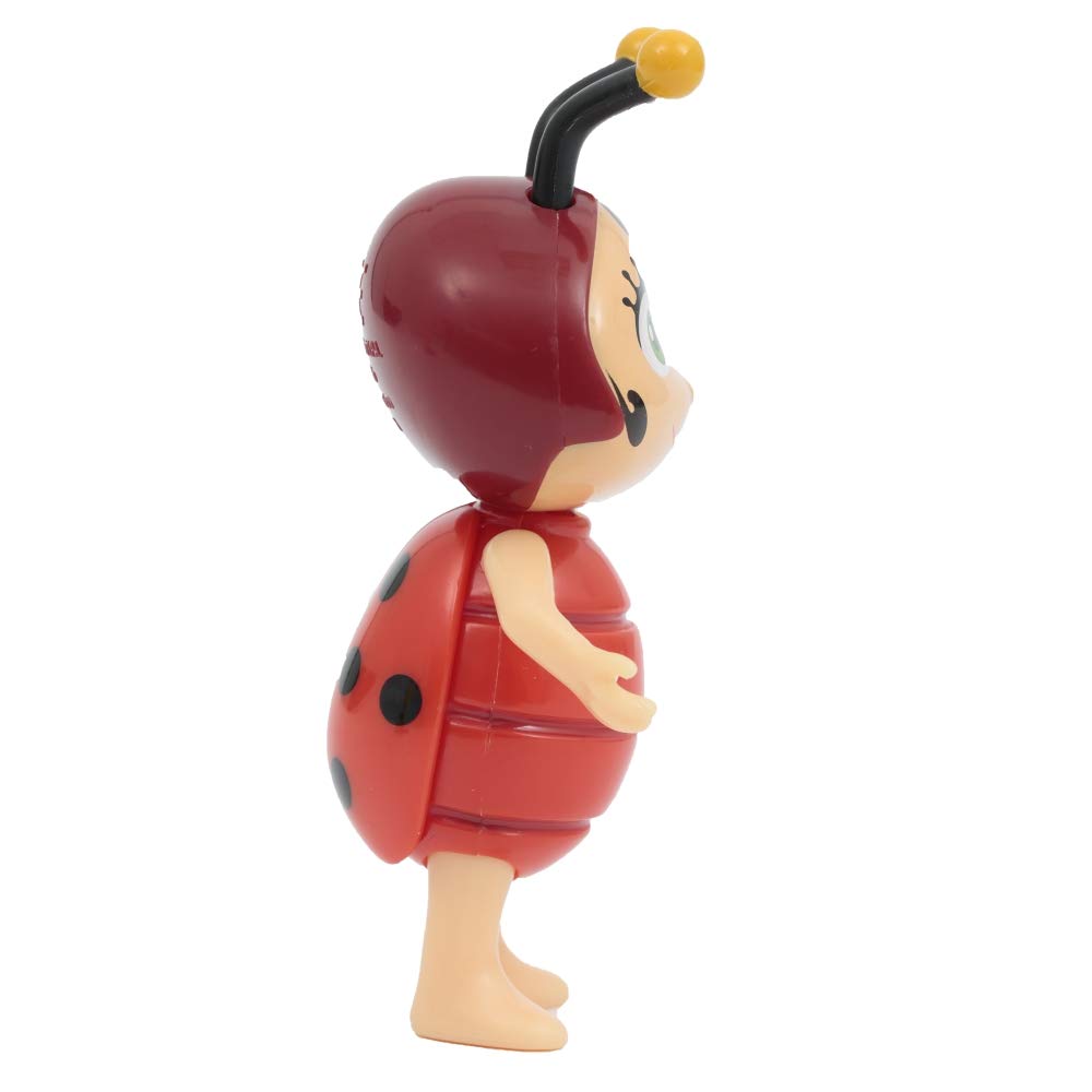 Giochi Preziosi Apre Uno Store Alle Gru E Regala Un Giocattolo Per L