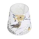 Abat-jour pour lampadaires : cet abat-jour peut être utilisé sur votre lampe de table ou votre applique murale. remplacement d'abat-jour pour lampadaire