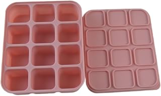 Sxett Silicona marrón con tapa protectora, para cocineros caseros y entusiastas del estilo de vida