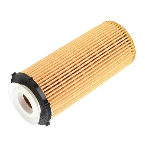 Filtro de aceite para coche E70 y F11 que maximiza la limpieza y vida útil del motor