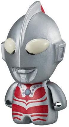Amazon コレキャラ ウルトラマン02 青い瞳のウルトラマン 3 ゾフィー 単品 フィギュア ドール 通販