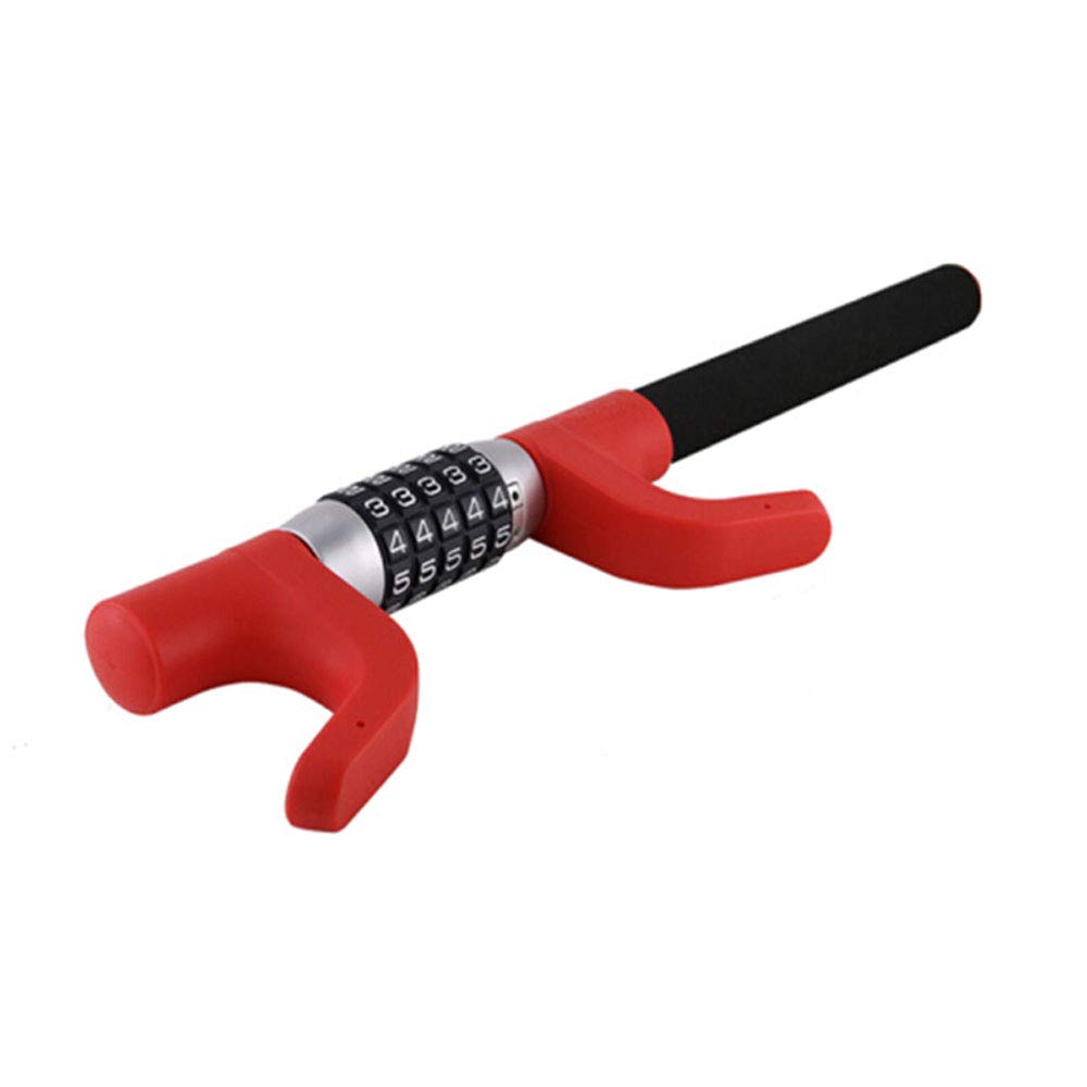 セキュリティ・セーフティ and50835 Anti Car Theft Device,Car Steering Wheel Lock,Car Anti Theft