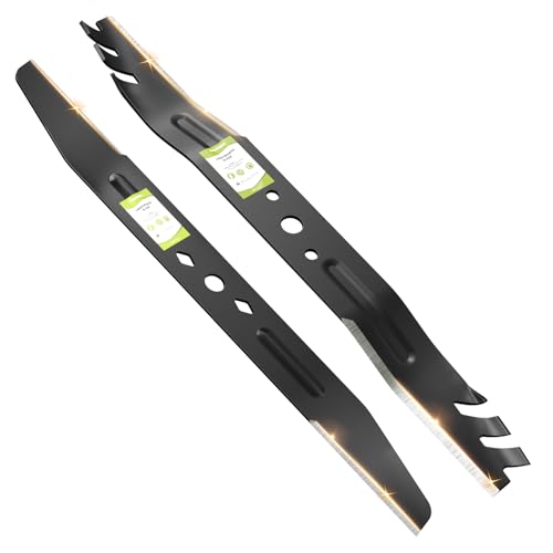 Fismiuta AB2101D Mulching Blade Kit