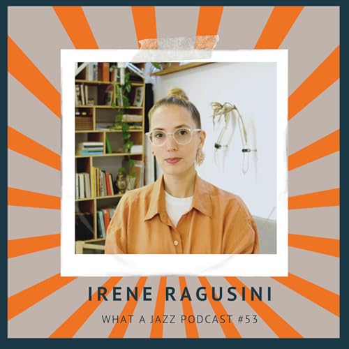 #53 Irene Ragusini