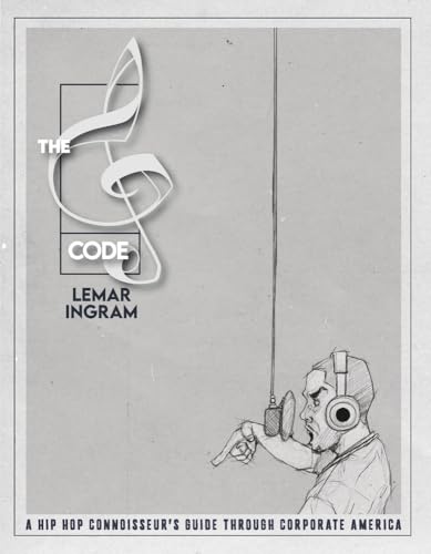 The G-Code: A hip hop connoisseur’s guide through corporate America - image 1