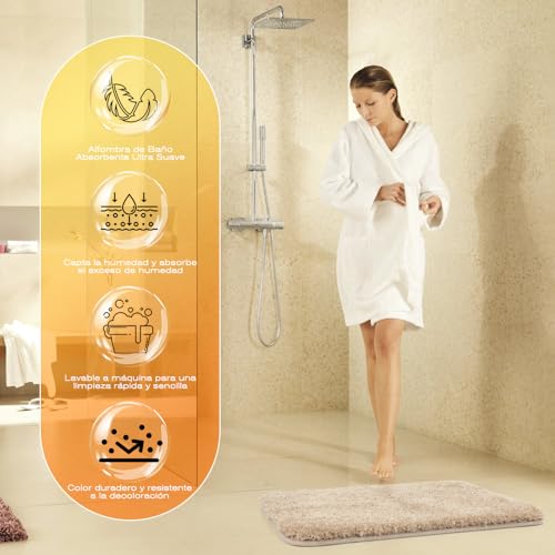 Tapetes Para Baño, Home Imagen adicional