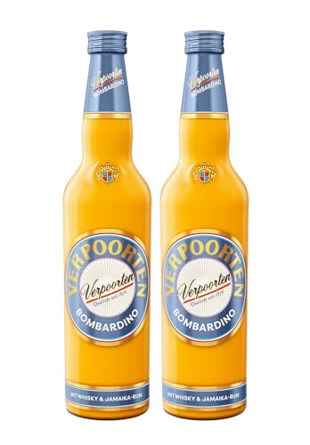 2 x 0,7 L VERPOORTEN BOMBARDINO 17%vol