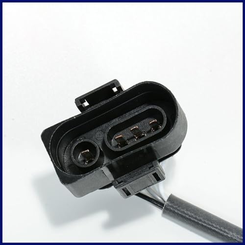 Capteur d'oxygène arrière 0258010073 pour sonde lambda de voiture - 2