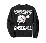 El mejor regalo de fin de semana 100% oportunidad de béisbol para niñas, niños, niños pequeños, padre, hermano, tía, él, esposa, papá, madre que son amantes del béisbol. El mejor regalo de cumpleaños para niños que son lanzadores o batean junto con accesorios novedosos de béisbol.