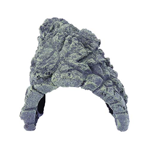 Tanque De Peixes Montanha Ornamento Do Tanque De Peixes Ornamentos De Montanha De Pedra Ornamento De