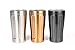 GrowlerWerks uPint Vacuum Insulated Pint for Craft Beer, Stainless Steel