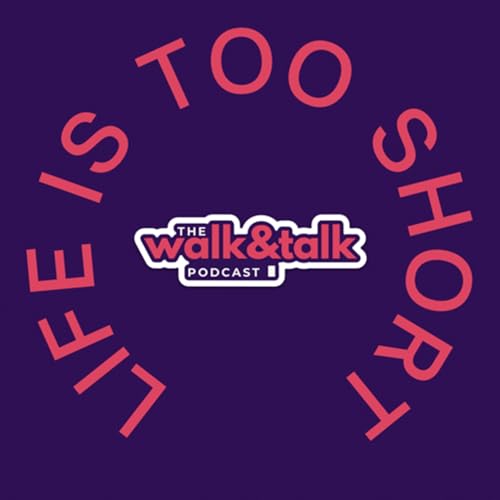 EP7: LIFE IS TOO SHORT