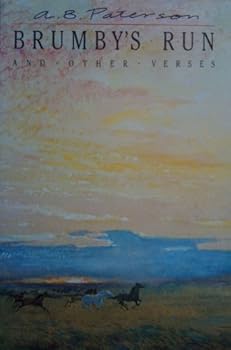Brumbys Run and Other Verses