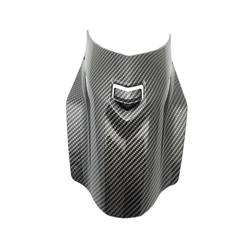 Prolongateur garde-boue avant BMW R1200GS contre projections moteur