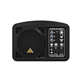 Behringer Eurolive B205D Ultra-Compact 150-Watt PA/Monitor Speaker System