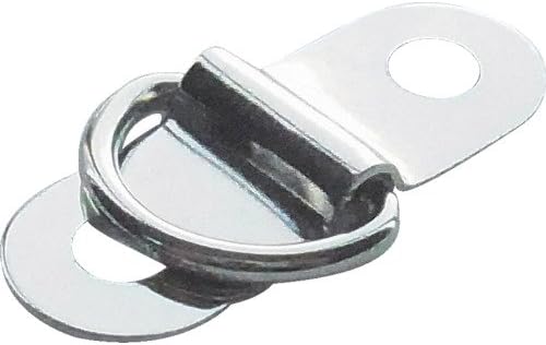 Steel Pull With Ring P-10142