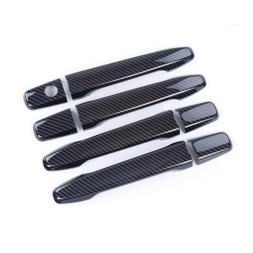 Rénovation poignée porte ASX Outlander plastique ABS usé 2008-2020