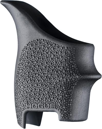 Image of Hogue HandAll Beavertail Rubber Grip Sleeve for SIG SAUER P365 Standard