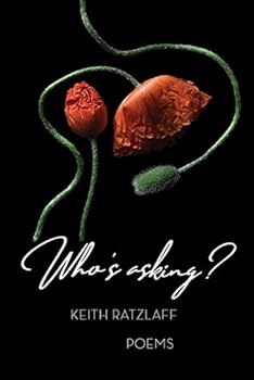 Paperback Who's Asking? Book