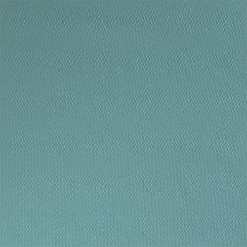 Exclusive Home Cabana Solid Indoor/Outdoor Light Filtering Grommet Top Curtain Panel, 54"X96", Teal, Set Of 2 #TOP1