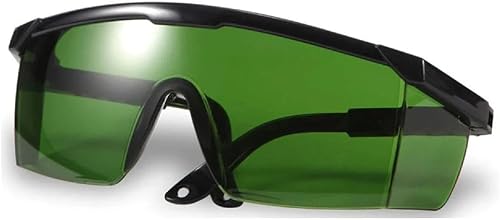Laser Safety Glasses for Engraver Cutter Diode Fiber CO2 Workshop Users