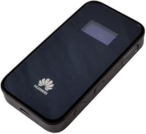 HUAWEI E586 mobiler Highspeed WLAN Hotspot: Amazon.de: Elektronik & Foto
