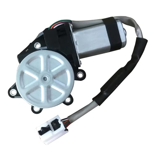 Moteur lève-vitre avant droit 350Z G35 80730CD00A mécanisme électrique