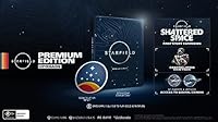 Starfield Premium Upgrade - Xbox Series X/S - [REQUIRES BASE GAME]