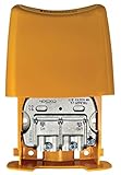 filtros lte 4g tdt dividendo digital 3564055 DVB-T/T2 Filtro LTE para Rejection de la banda 4 G, frecuencias acceptées 47 - 694 MHZ