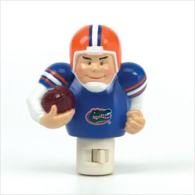 Florida Gators Player Night Light