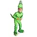 Disney Store Deluxe Arlo The Good Dinosaur Costume Kids Size S Small 5-6 5T