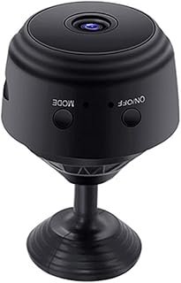 Desikixudy A9 Mini Camera WiFi Camera 1080P HD Night Version Mini Voice Recorder Wireless Mini Camcorders Video Surveillance