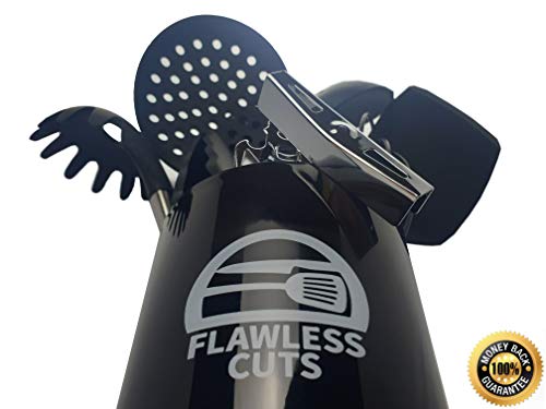 Flawless Cuts A1K Set di Utensili da Cucina