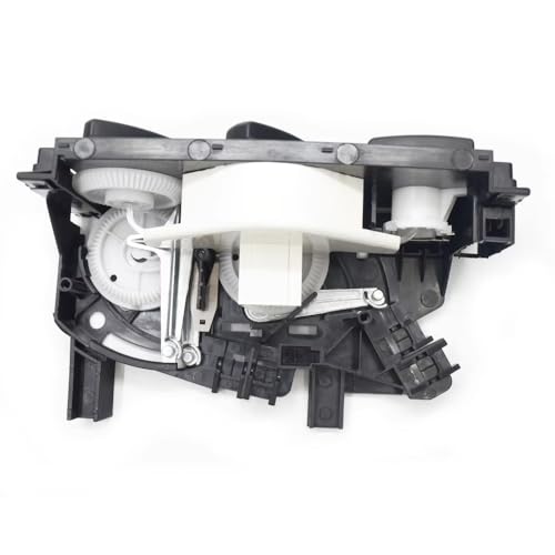 Bouton de commande de chauffage pour VW Eurovan T4 1993-2003 - 3