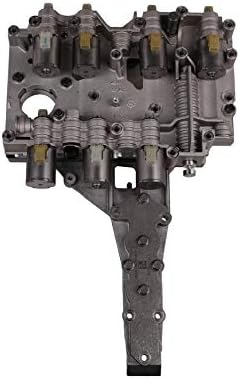 Sonnax 5R110W Complete Valve Body Late Design