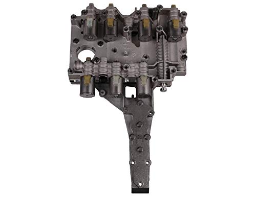 7 Best Valve Body for Transmission (Researched and Compared)