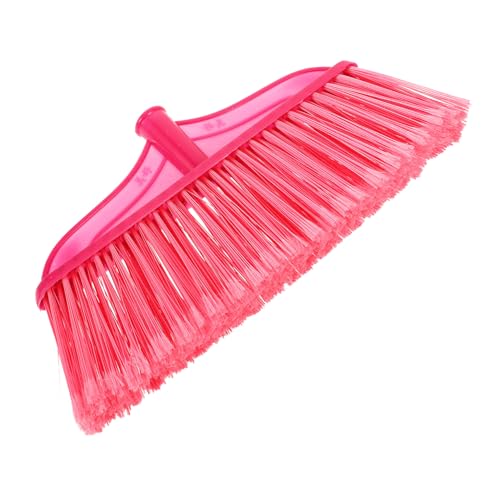 minkissy Broom Sweeper Whisk Brooms Broom Outdoor Broom Part for Clean Household Brooms Floor Broom Replacement Household Broom Part Kitchen Accessory Home Accessory Plastic