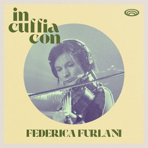 S2E06 | Il suono come materia viva, con Federica Furlani