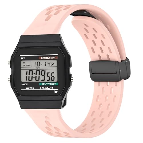 Lamshaw W-218H rvoh 18mm NCbN[XʋCVRpohXgbv Casio W-217H W-218H W-219H F-91W A158WA A168WA A700W-1 A700WM-9 A100WE-1 A