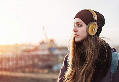 Panasonic RP-HTX80B Cuffie Bluetooth a Padiglione