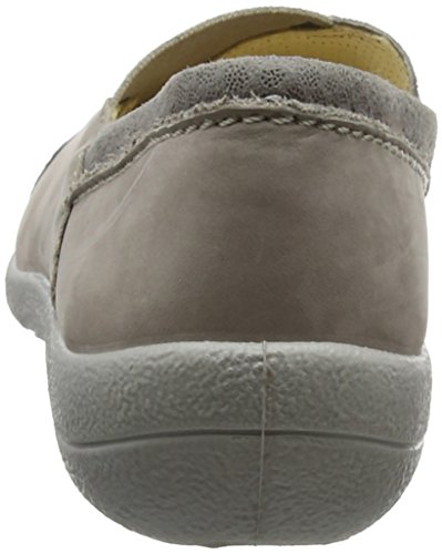 Image of Padders Women's Loafers, Blank