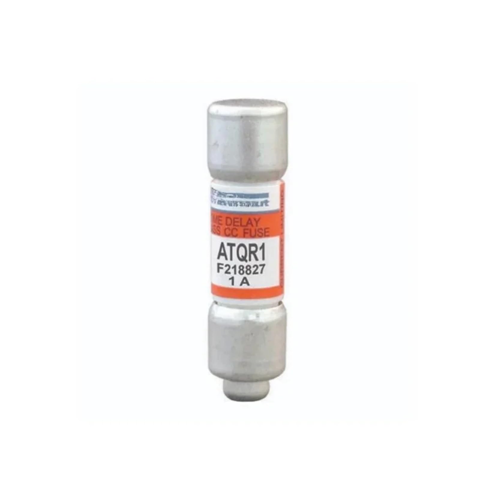 Fusible ATQR2 temporisé à forte capacité de coupure pour moteur